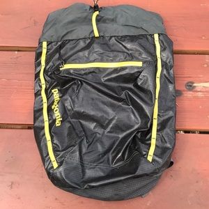 Patagonia Backpack